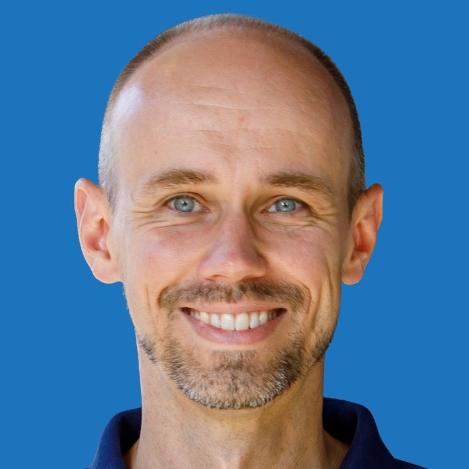 Christian Beilborn