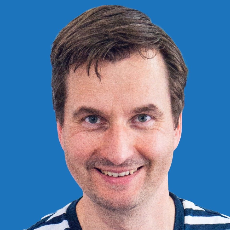 Stefan Valentin